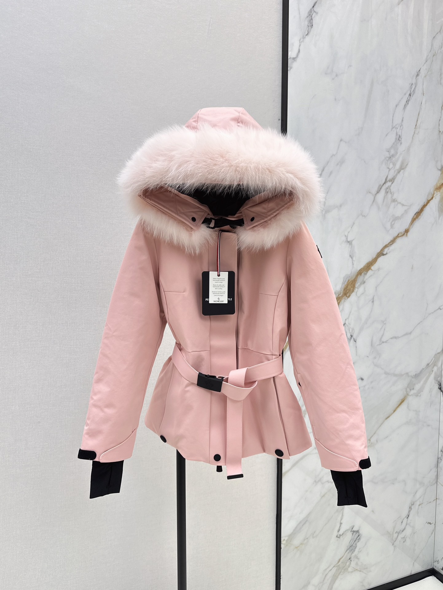 Moncler Down Jackets